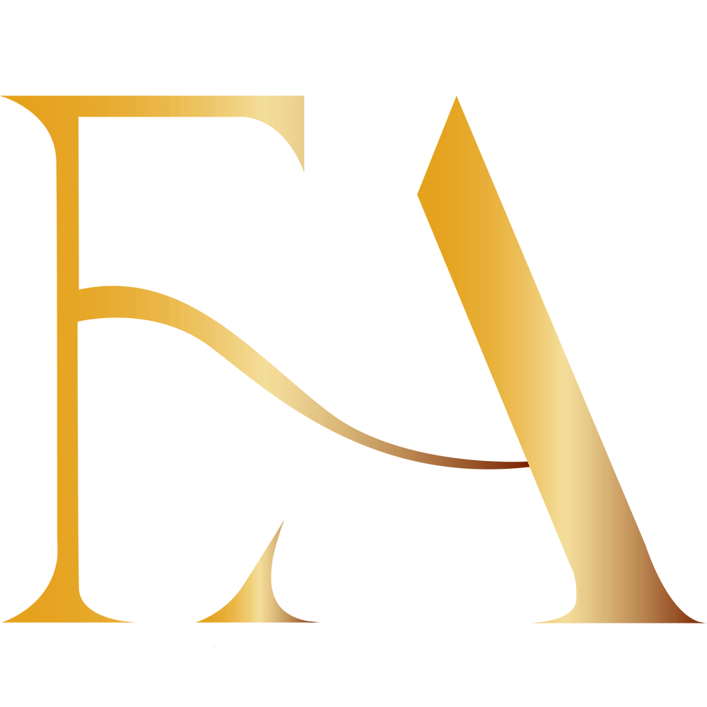 Athmo General Trading Logo